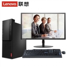 聯(lián)想啟天M410-B069臺(tái)式電腦單主機(jī) I3-6100 4G 1T 集顯 DVDRW