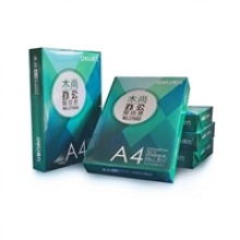 天章 A4 復印紙 天然原生細膩木漿 新包裝 復印紙(每包)